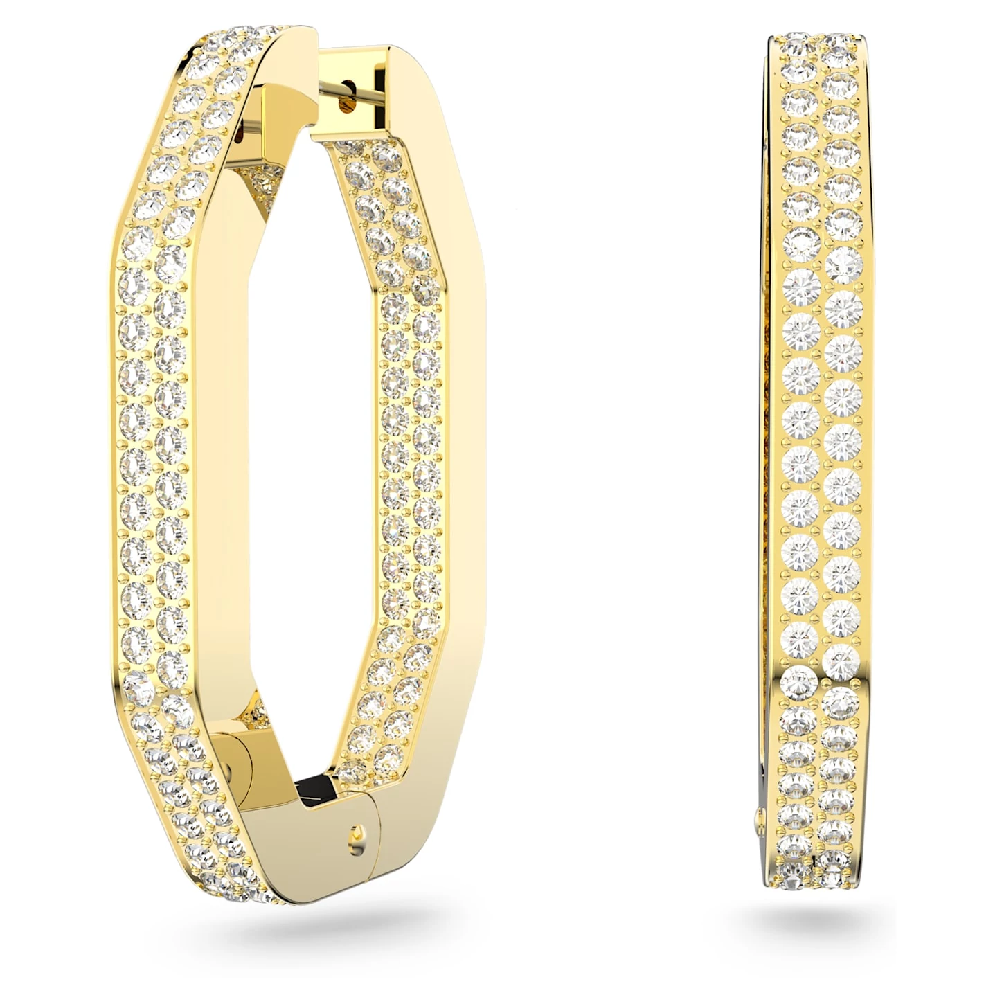Swarovski Dextera fülbevaló - 5618304