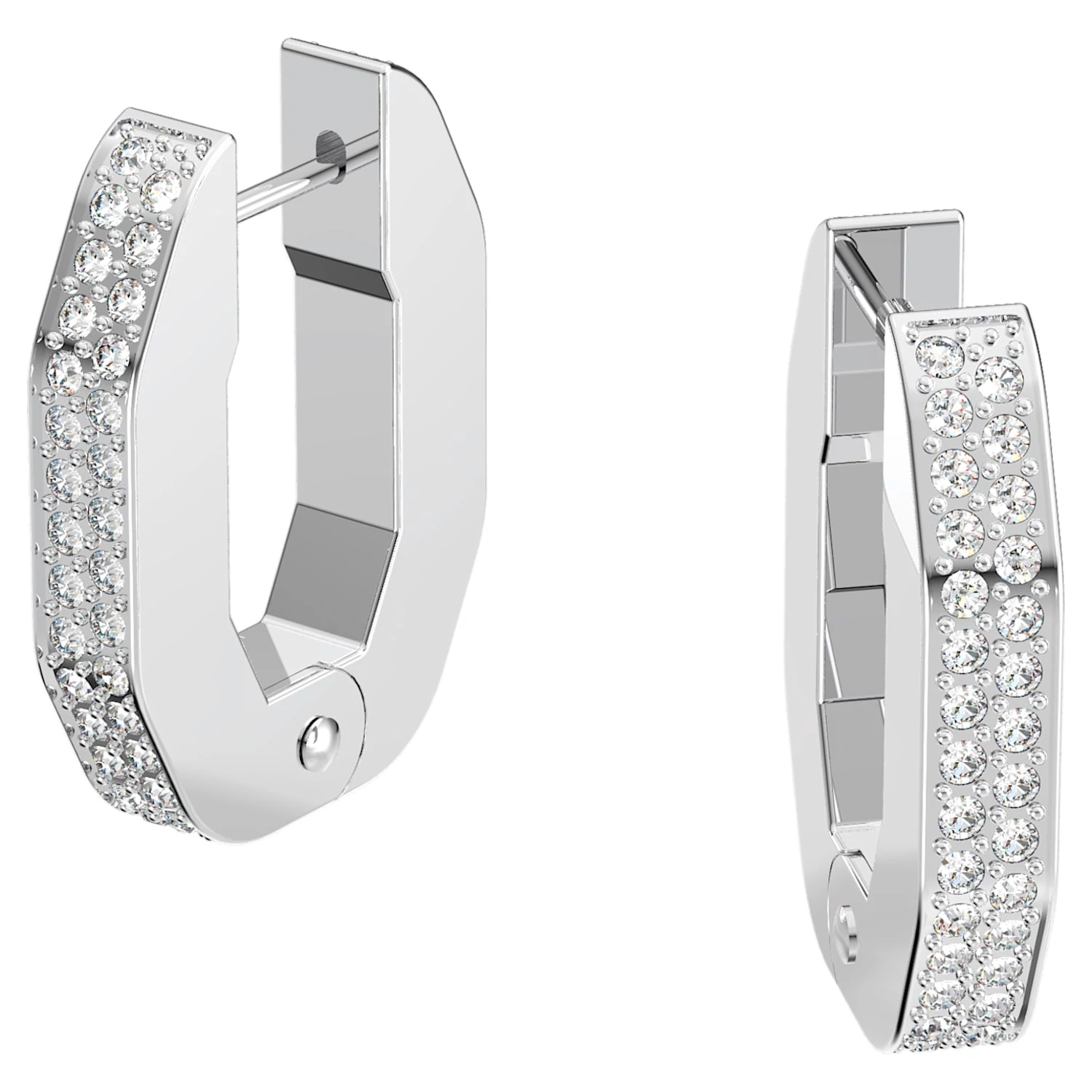 Swarovski Dextera fülbevaló - 5618307