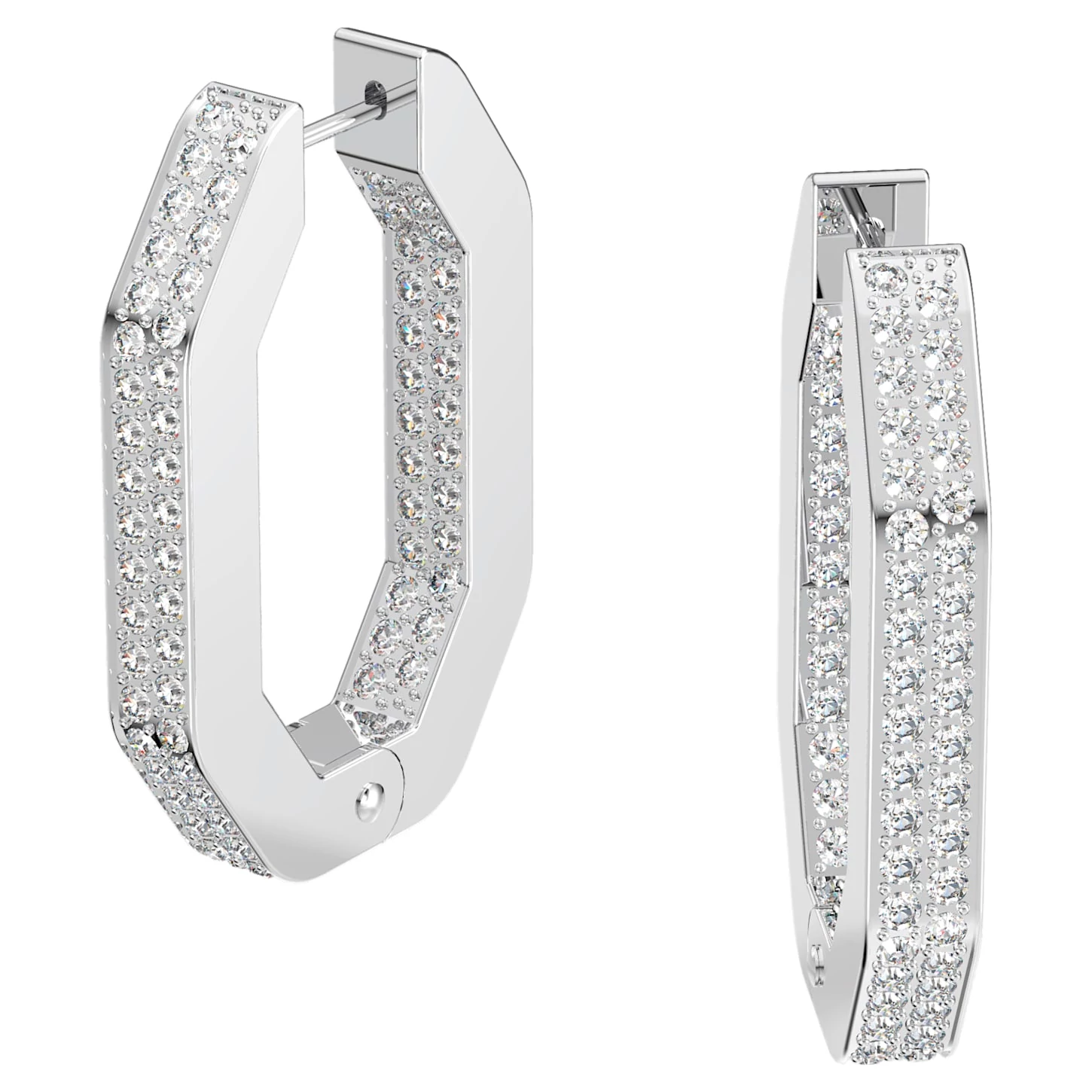 Swarovski Dextera fülbevaló - 5618308