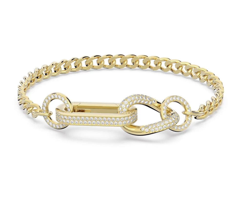 Swarovski Dextera karkötő M-es méret - 5636740