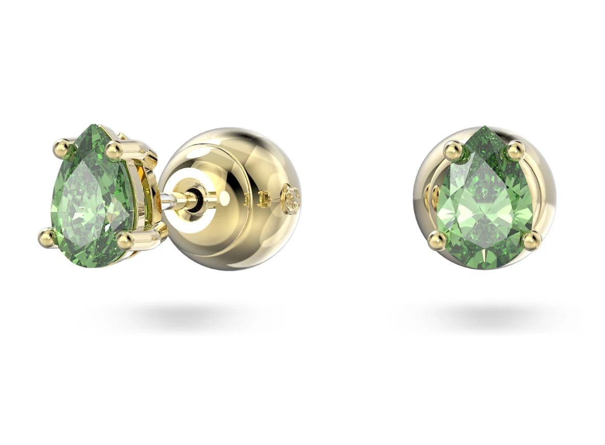Swarovski Stilla bedugós fülbevaló - 5639120