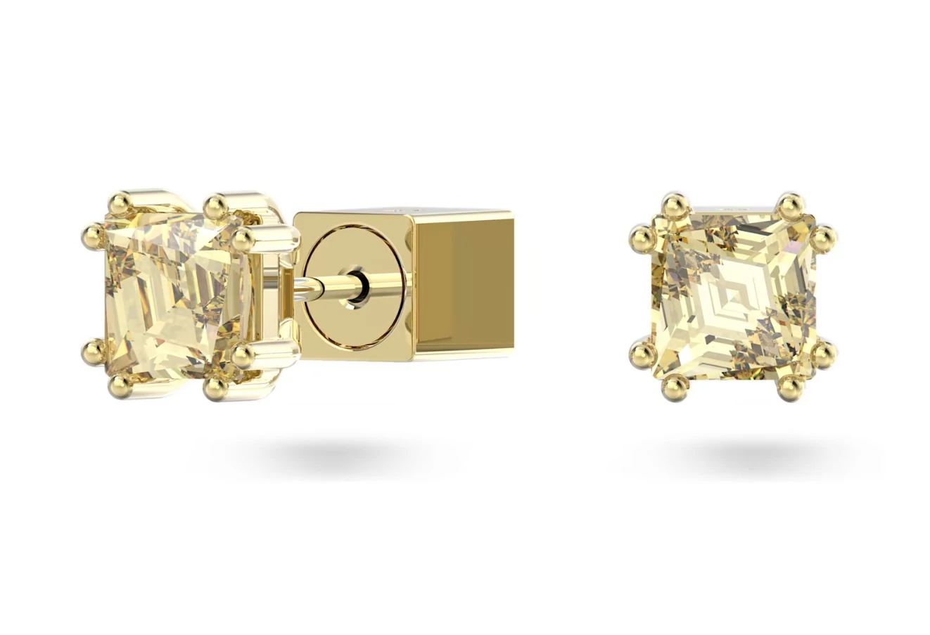 Swarovski Stilla bedugós fülbevaló - 5639124