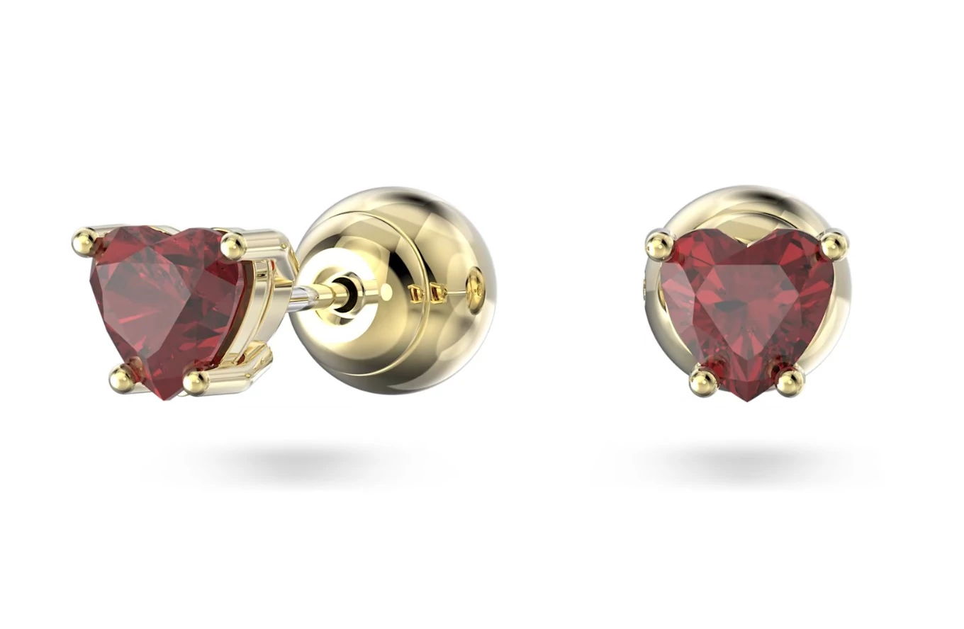 Swarovski Stilla bedugós fülbevaló - 5639133