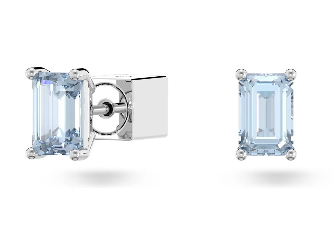 Swarovski Stilla bedugós fülbevaló - 5639134