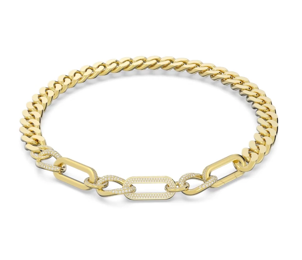 Swarovski Dextera nyaklánc S-es méret - 5639332