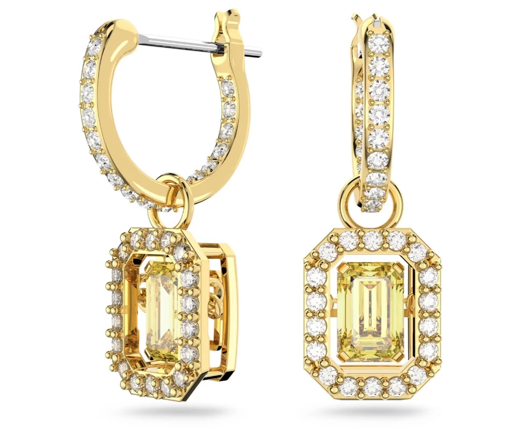 Swarovski Millenia fülbevaló - 5641169