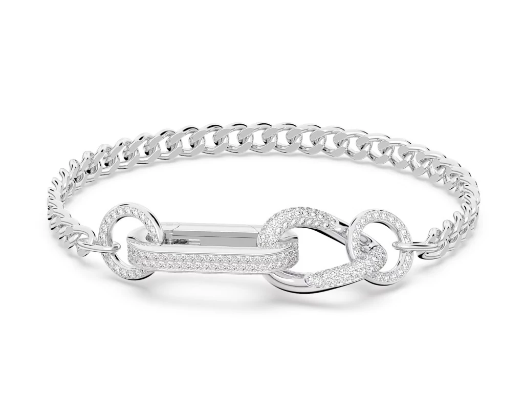 Swarovski Dextera karkötő S-es méret - 5642600