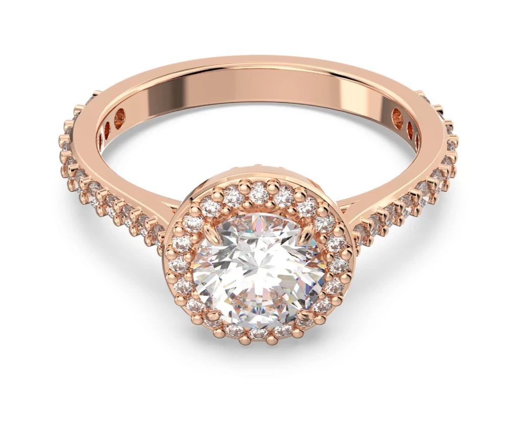 Swarovski Constella koktélgyűrű 50-es méret - 5642639
