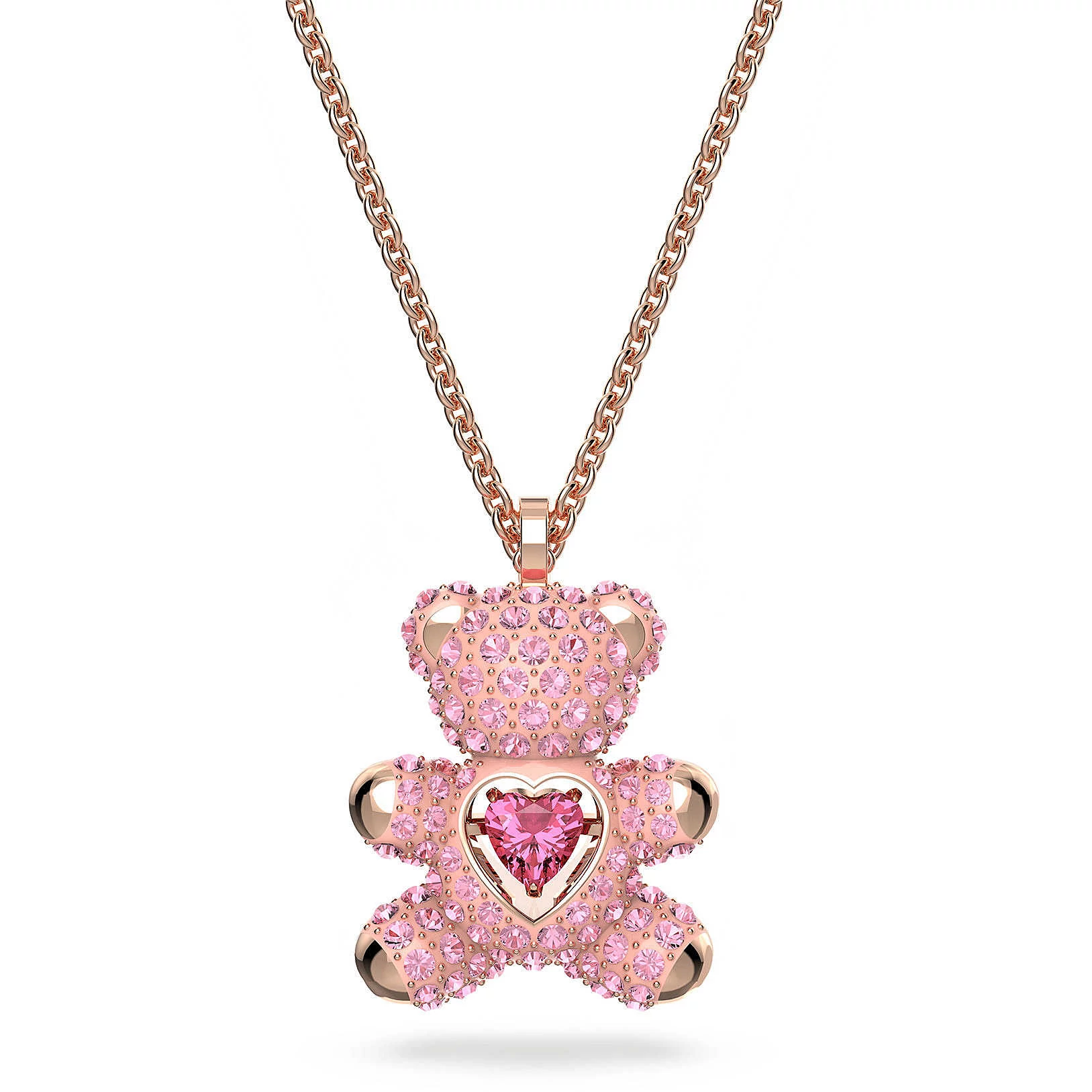 Swarovski Teddy nyaklánc - 5642976