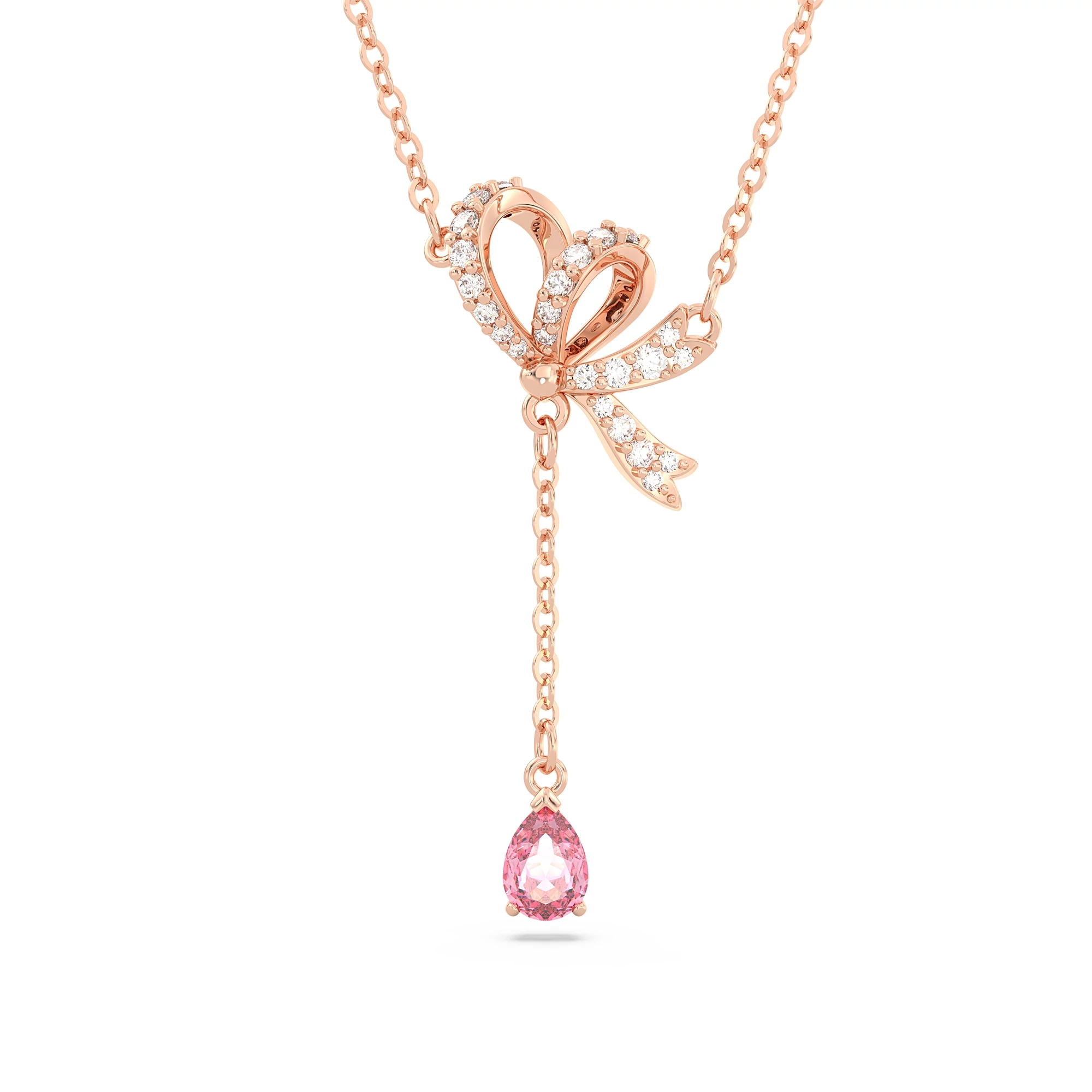 Swarovski Volta Y-nyaklánc - 5647569