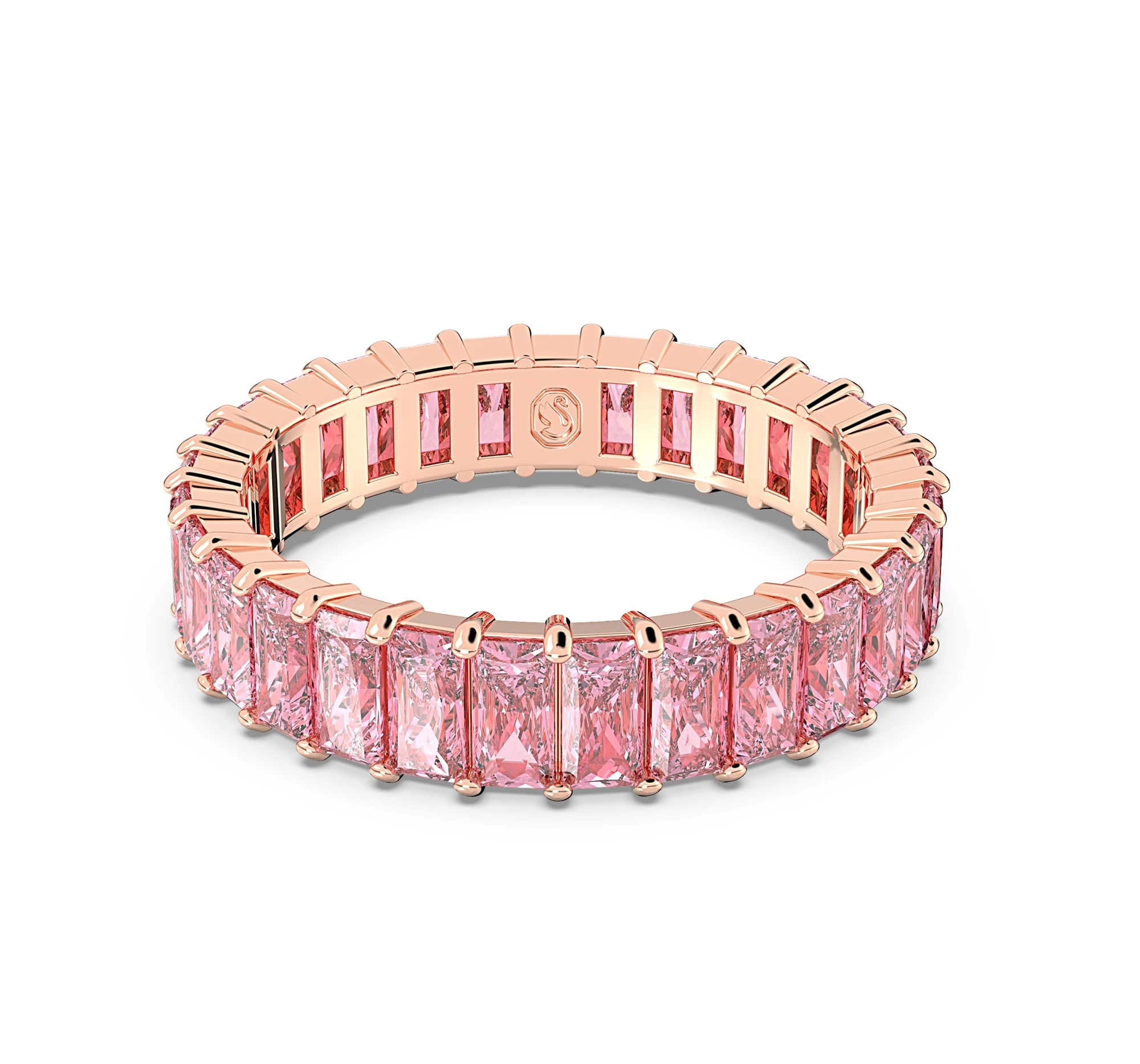 Swarovski Matrix gyűrű 50-es méret - 5648286