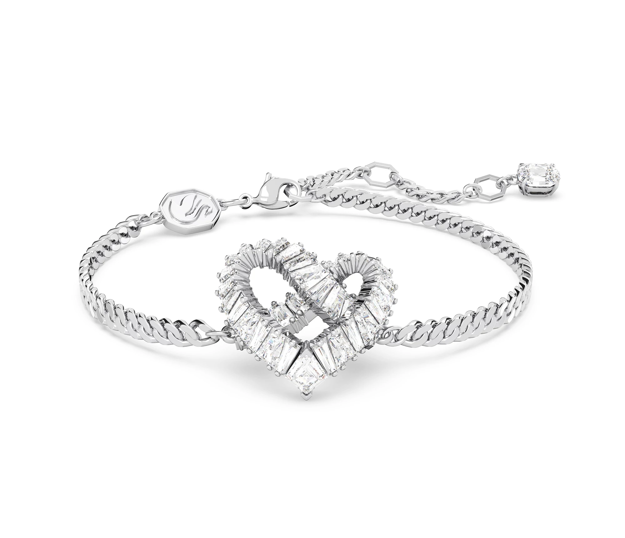 Swarovski Matrix karkötő - 5648299