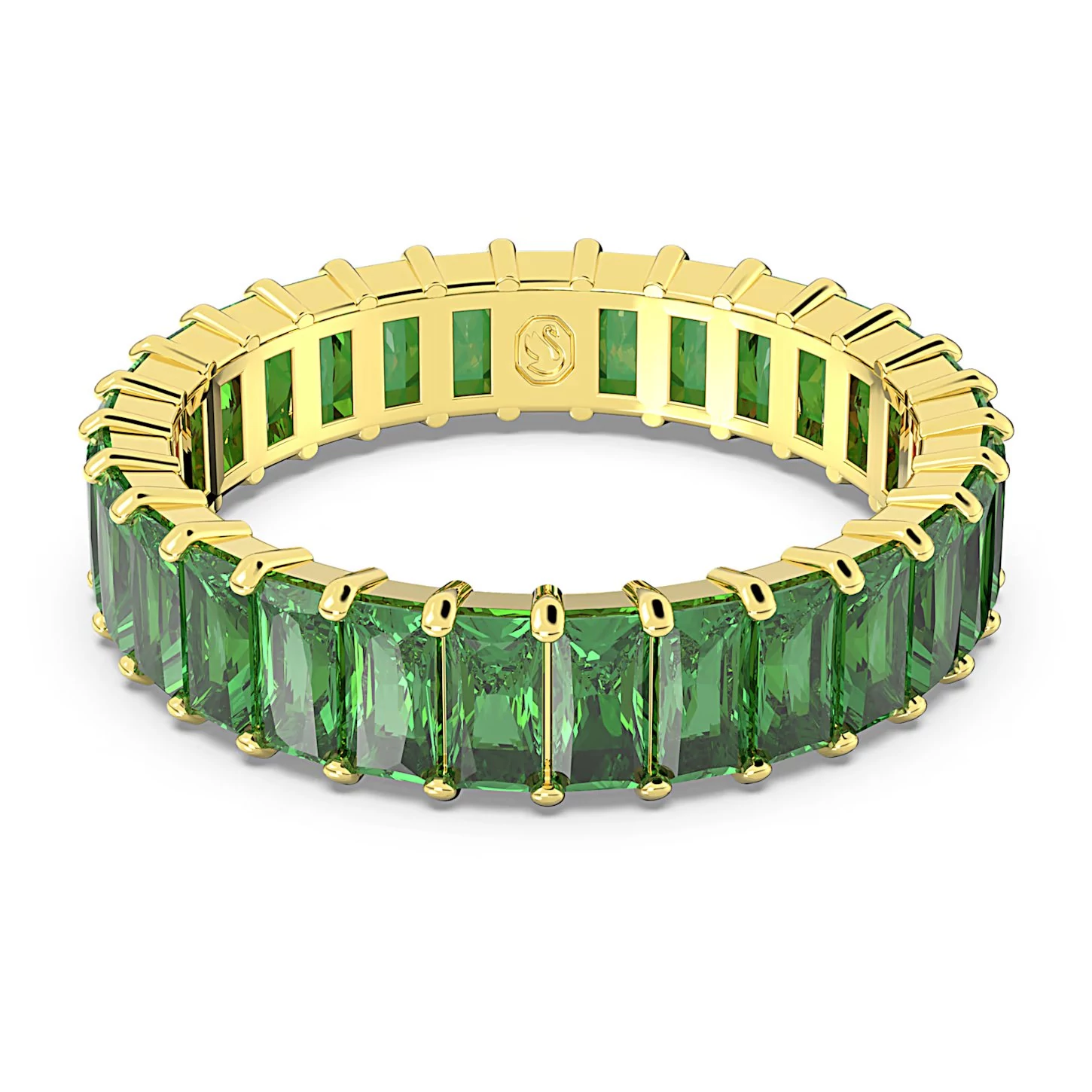 Swarovski Matrix gyűrű 55-ös méret - 5648909