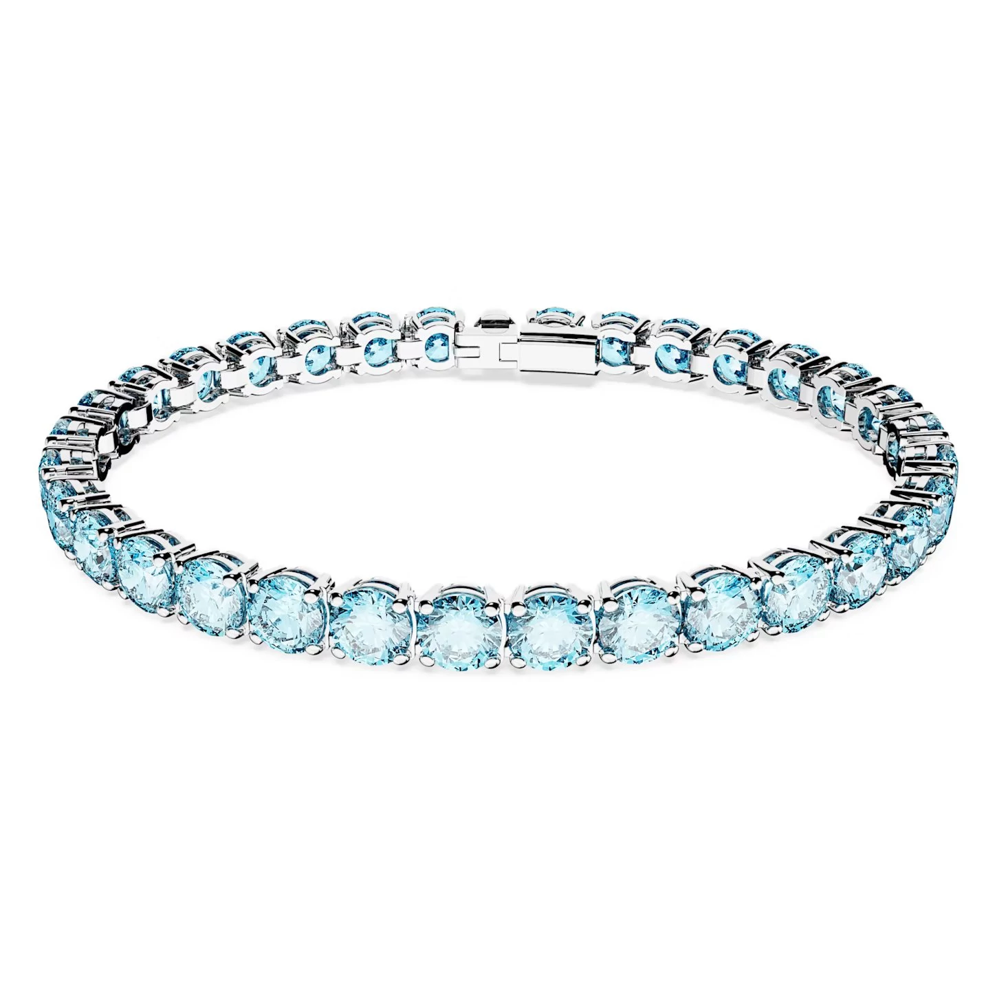 Swarovski Matrix Tennis karkötő S-es méret - 5648927