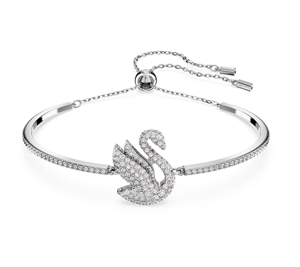 Swarovski Iconic Swan karperec - 5649772
