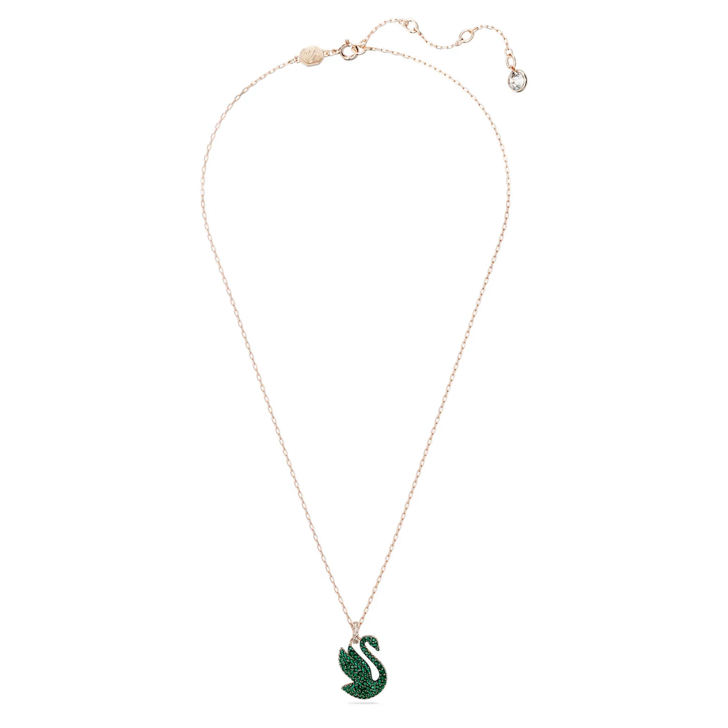 Swarovski Iconic Swan nyaklánc - 5650067