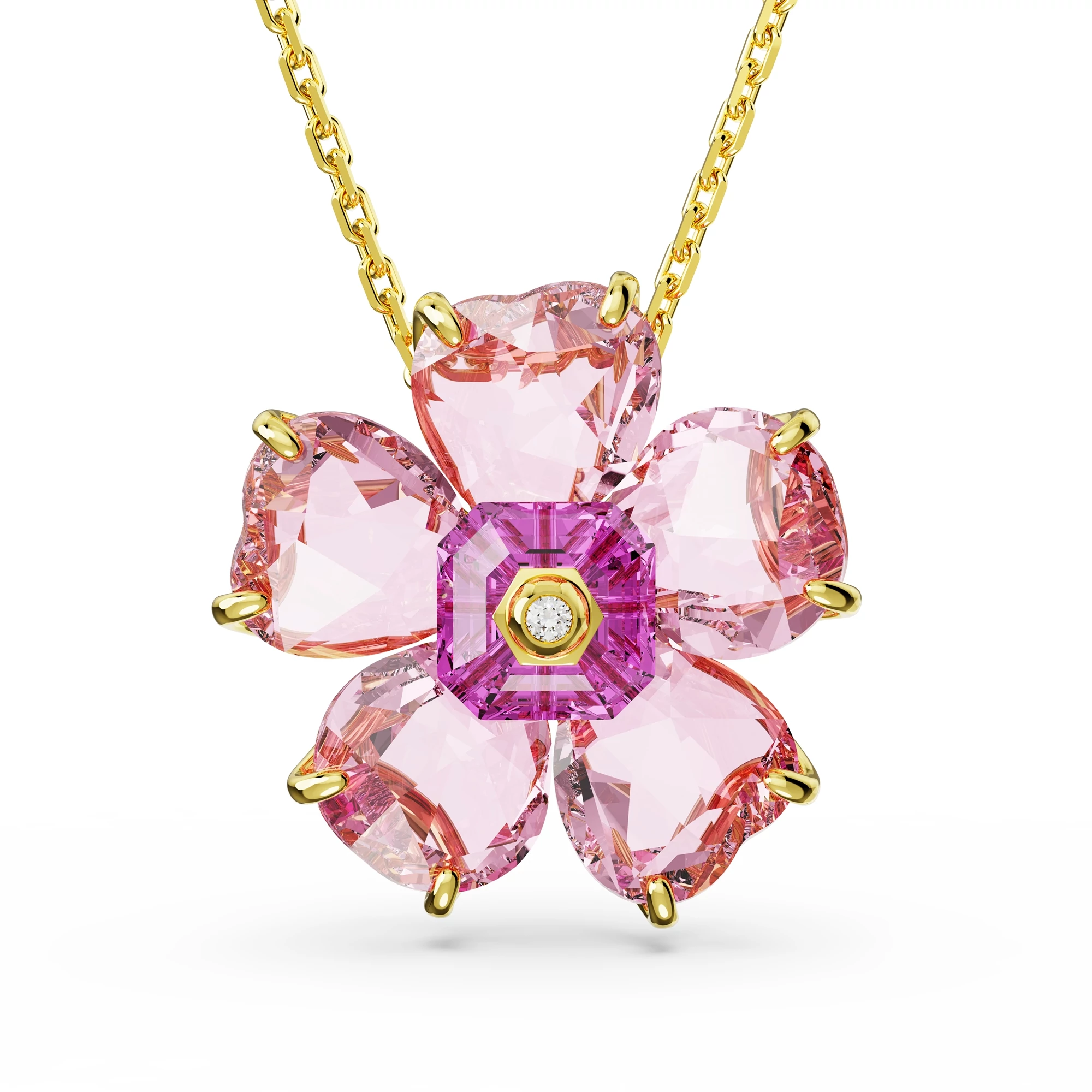 Swarovski Florere nyaklánc - 5650569