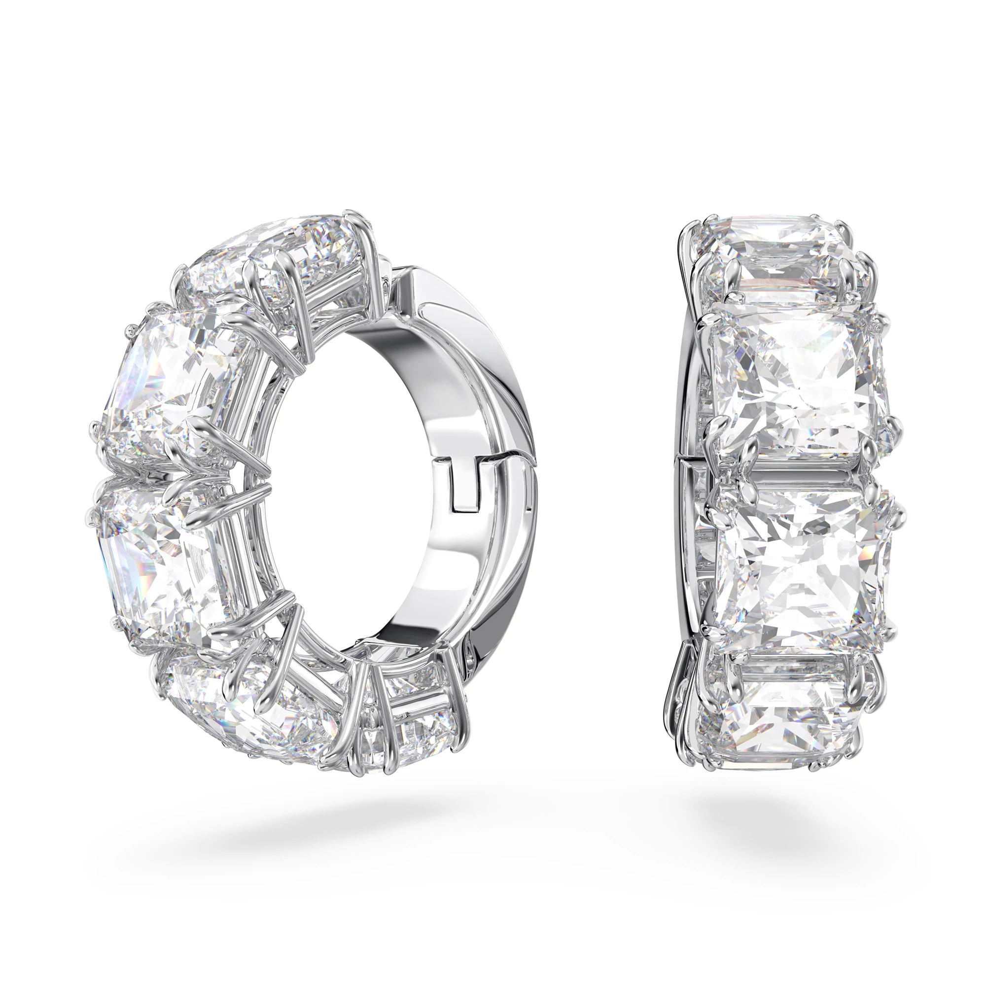 Swarovski Millenia klipszes fülbevaló - 5654557