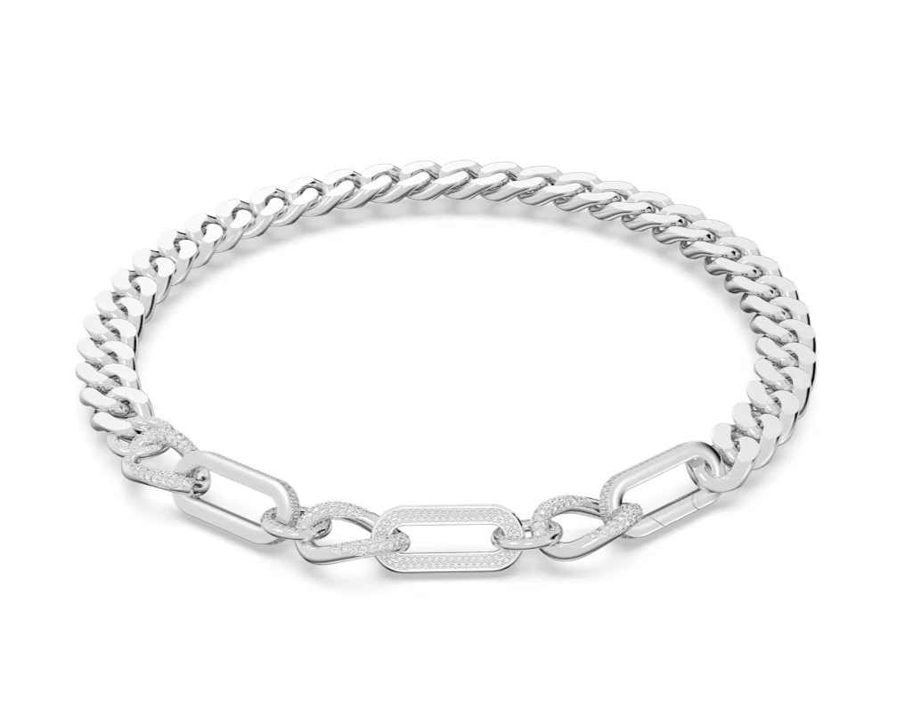 Swarovski Dextera nyaklánc L-es méret - 5655648