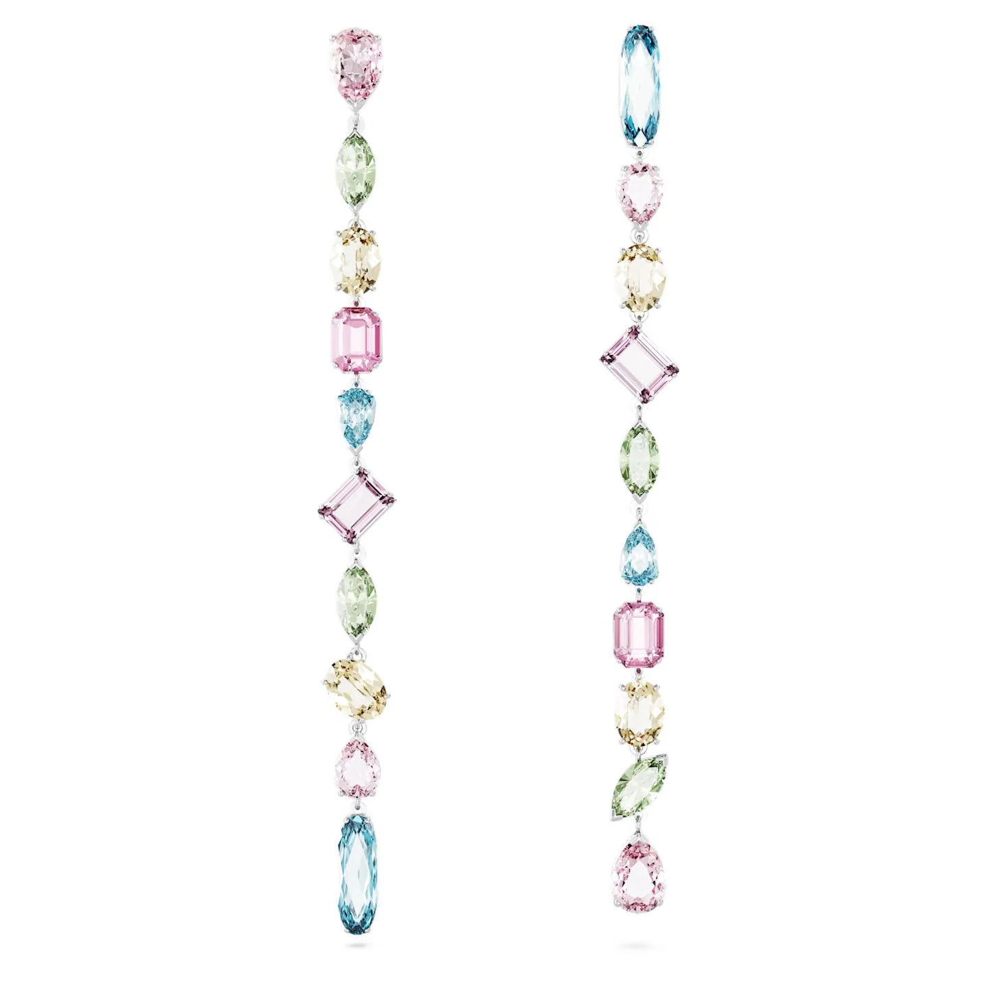 Swarovski Gema fülbevaló - 5656430