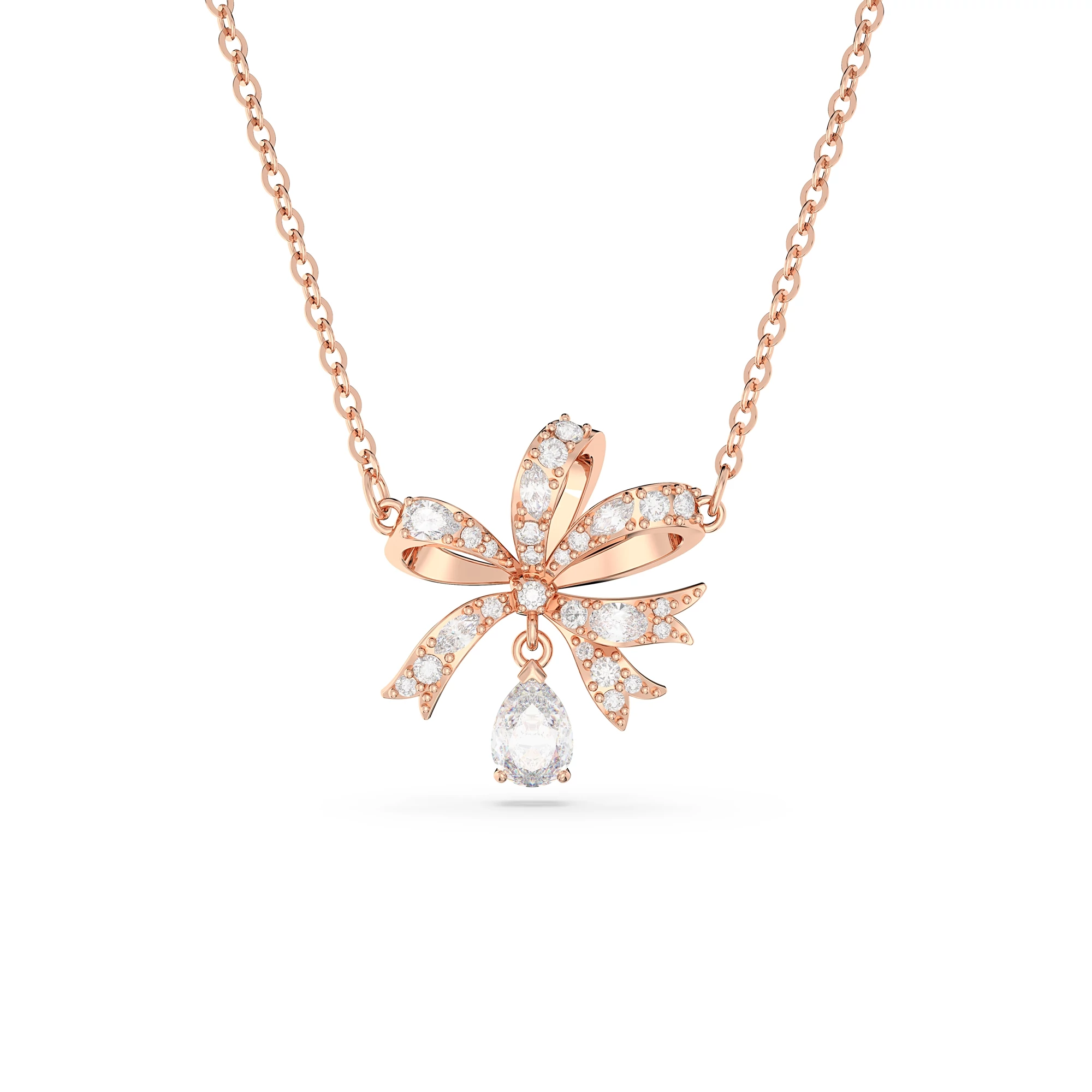 Swarovski Volta nyaklánc - 5656741
