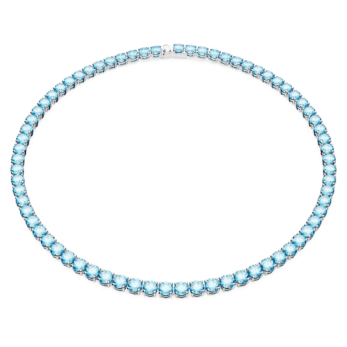 Swarovski Matrix Tennis nyaklánc - 5661187