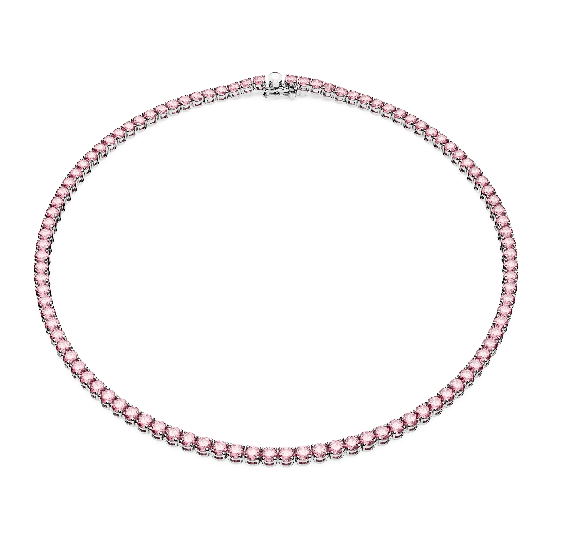 Swarovski Matrix Tennis nyaklánc - 5661193