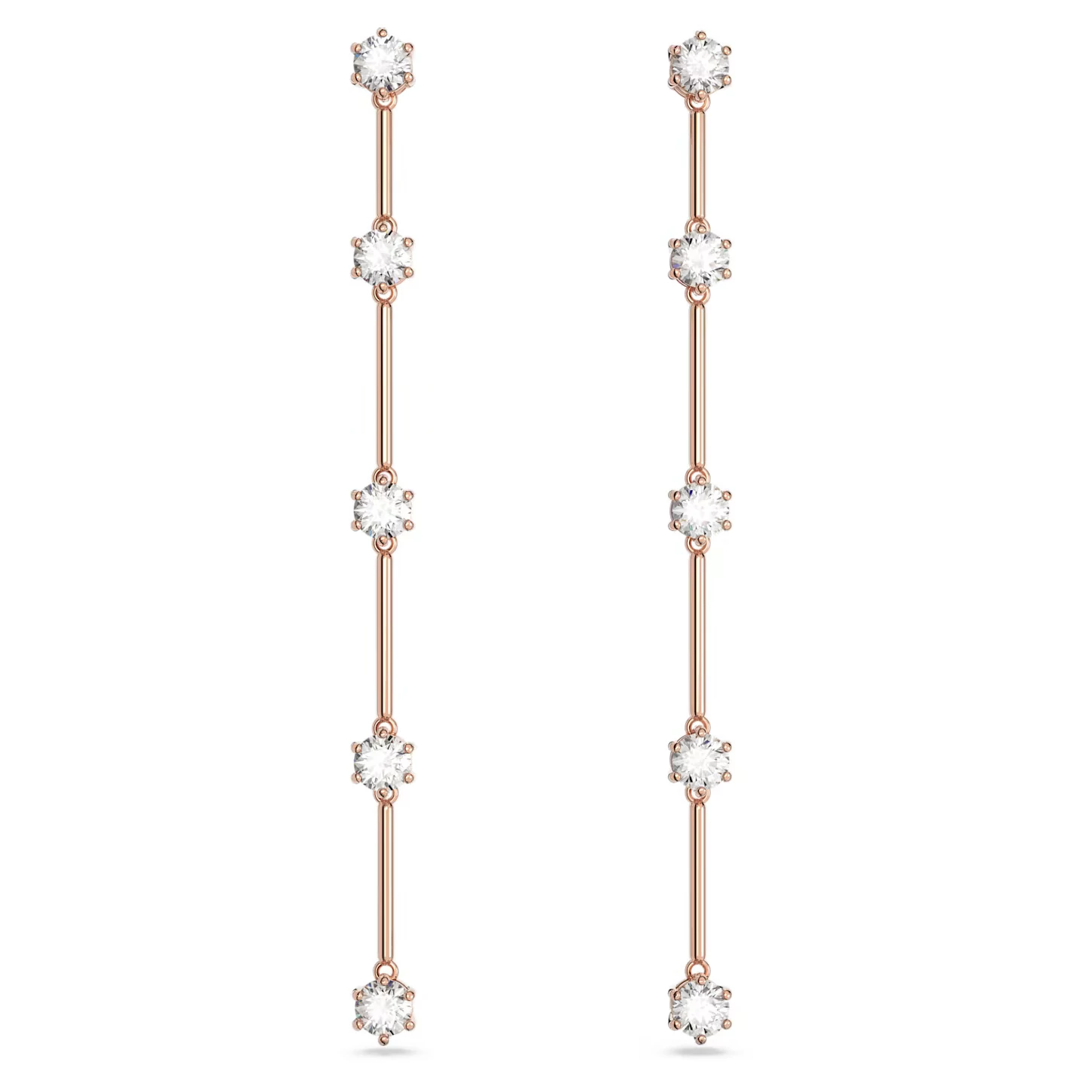 Swarovski Constella fülbevaló - 5661463