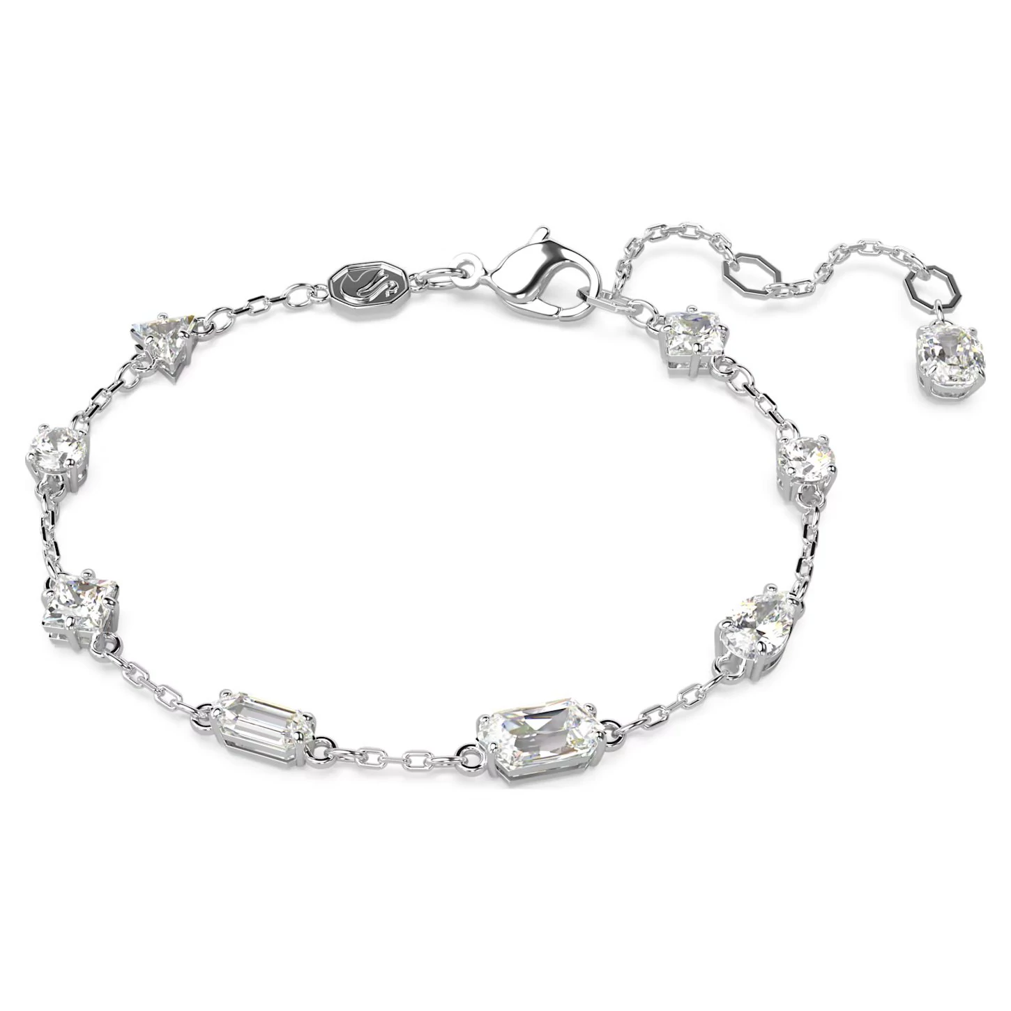 Swarovski Mesmera karkötő - 5661530