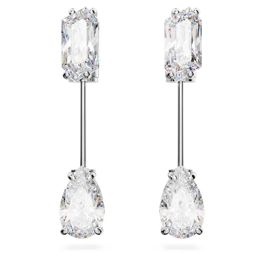Swarovski Mesmera rúd fülbevaló - 5661682