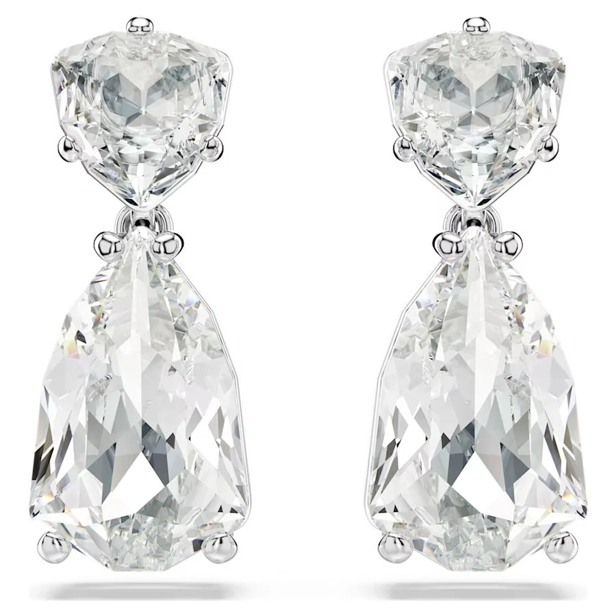 Swarovski Mesmera csepp alakú fülbevaló - 5661683