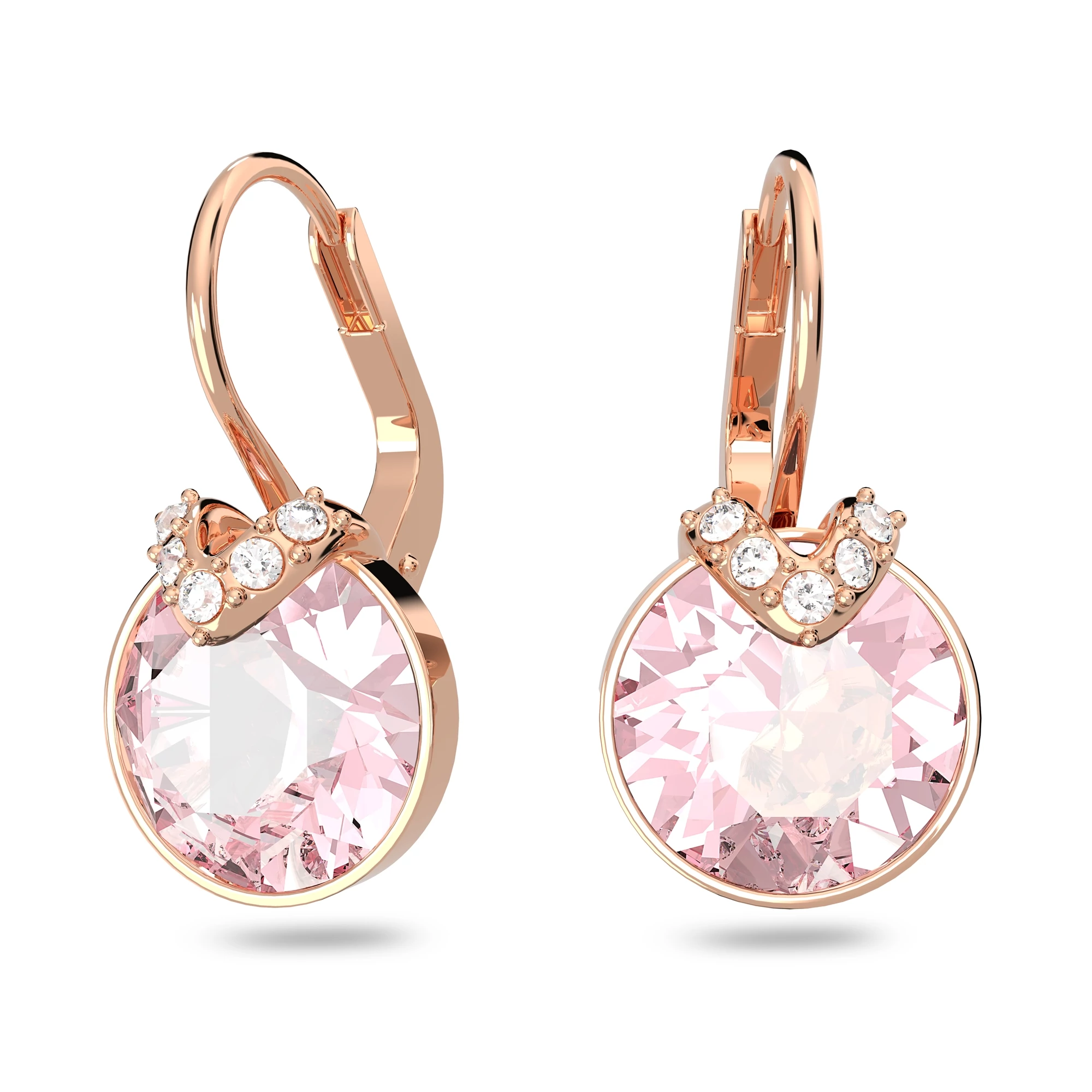 Swarovski Bella V csepp alakú fülbevaló - 5662114