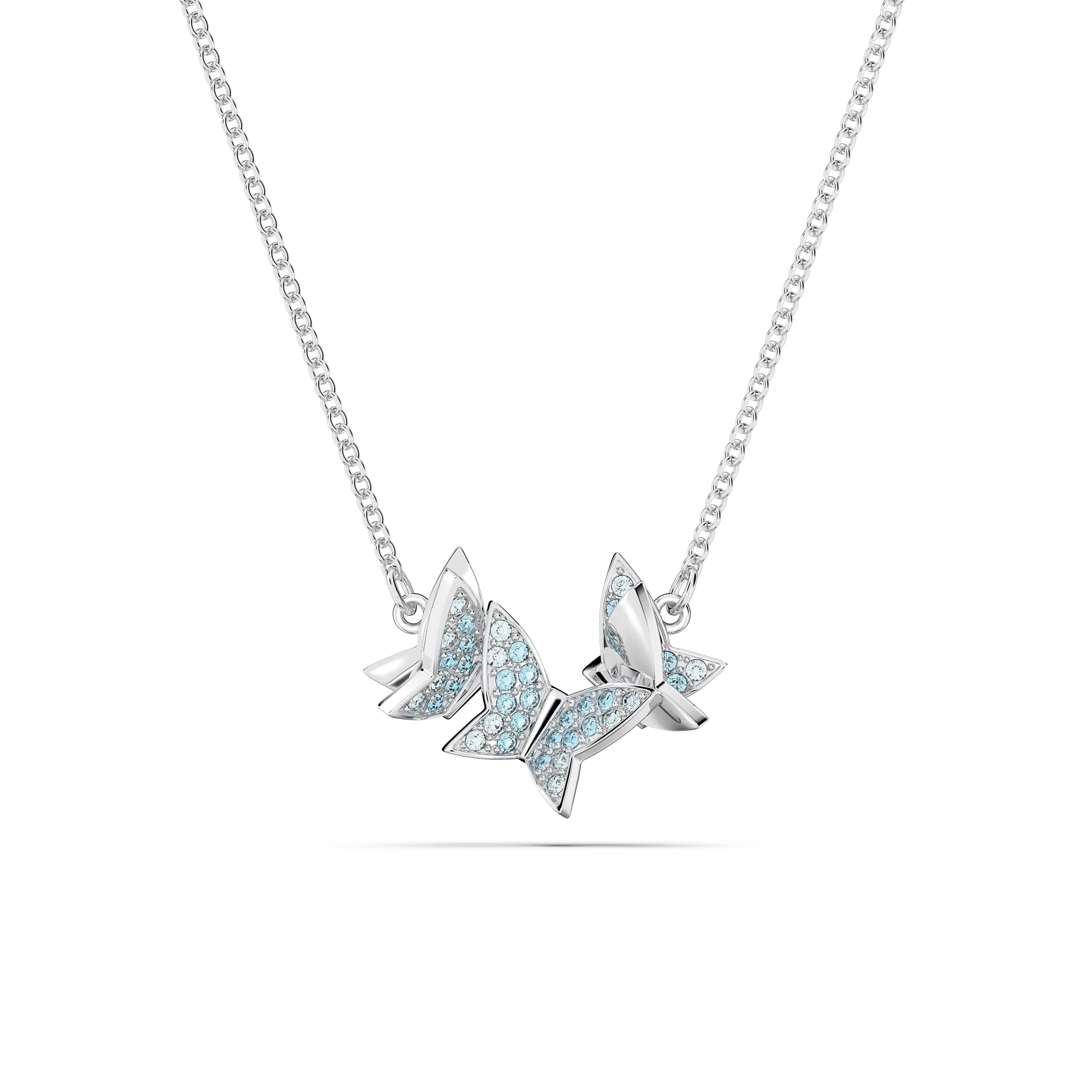 Swarovski Lilia nyaklánc - 5662181