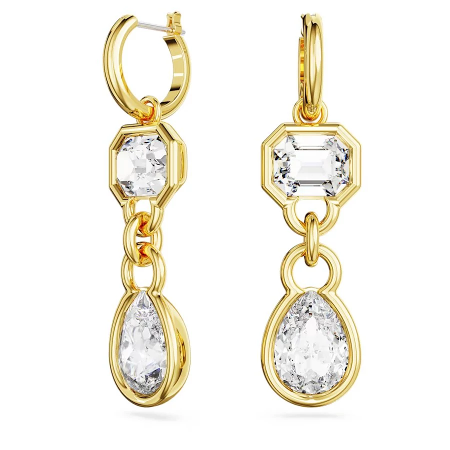 Swarovski Dextera fülbevaló - 5663265