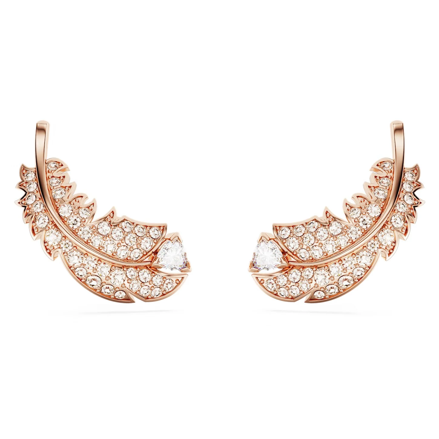Swarovski Nice fülbevaló - 5663490