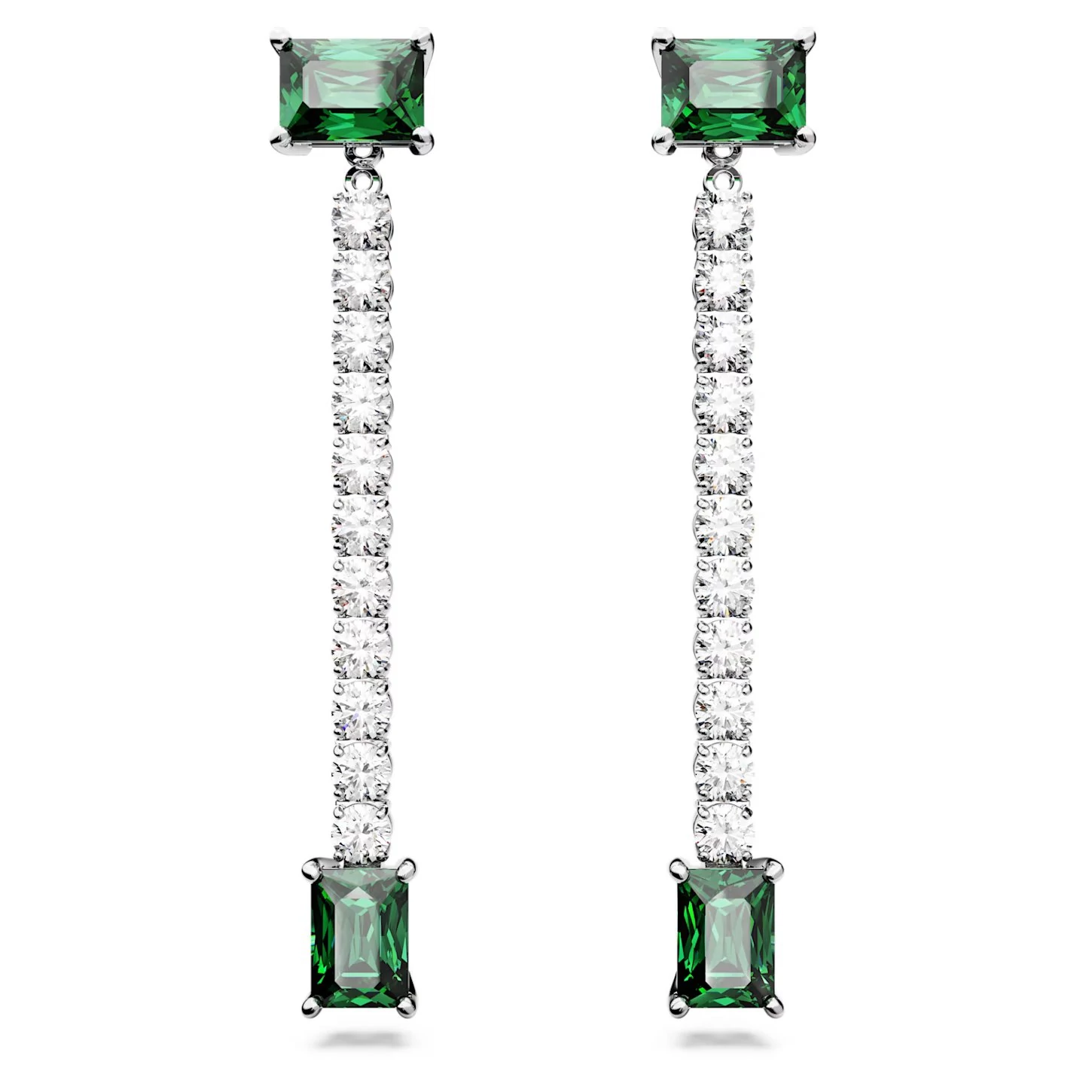 Swarovski Matrix fülbevaló - 5665786