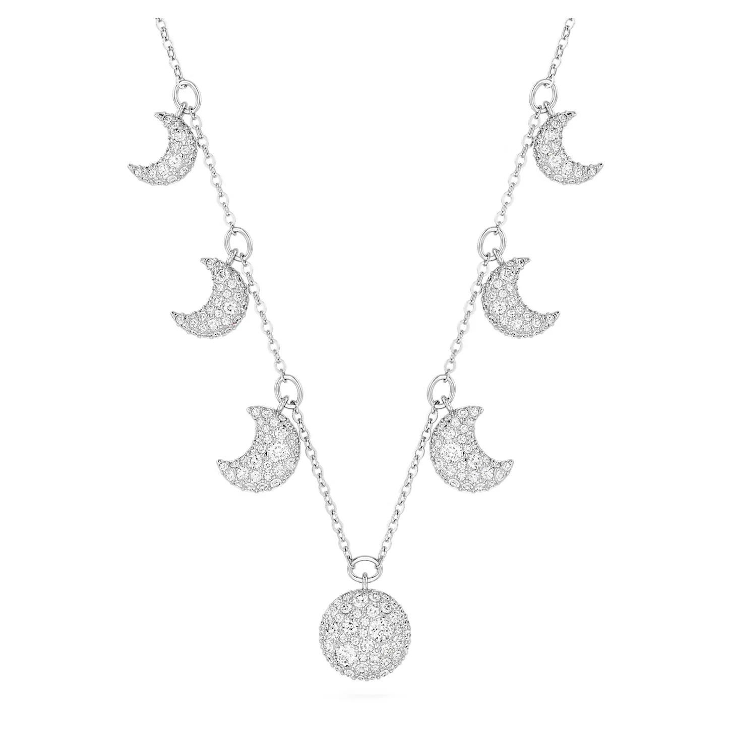 Swarovski Luna choker nyaklánc - 5666178