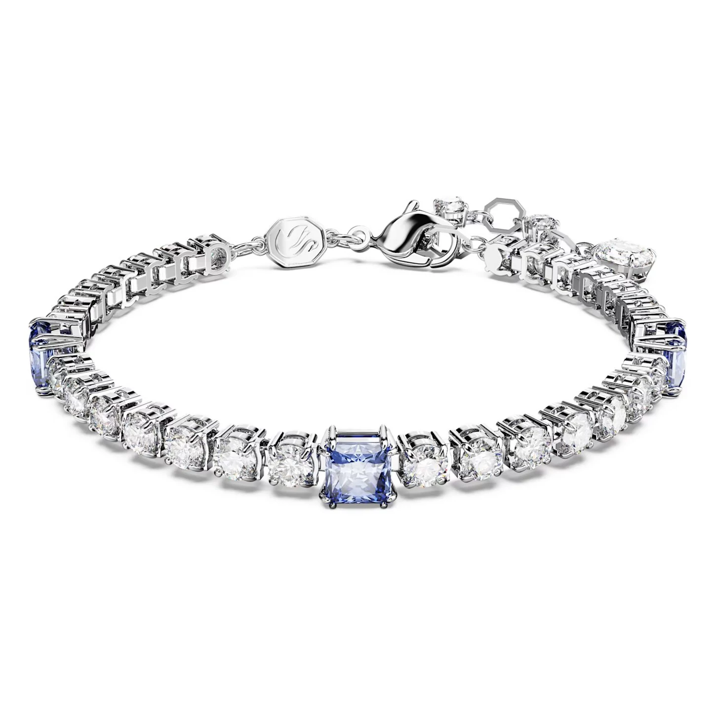 Swarovski Matrix Tennis karkötő - 5666426