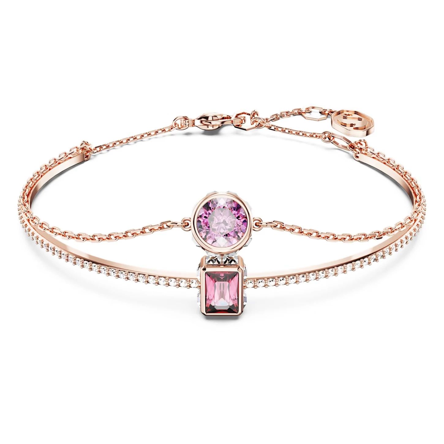 Swarovski Stilla karperec - 5668243