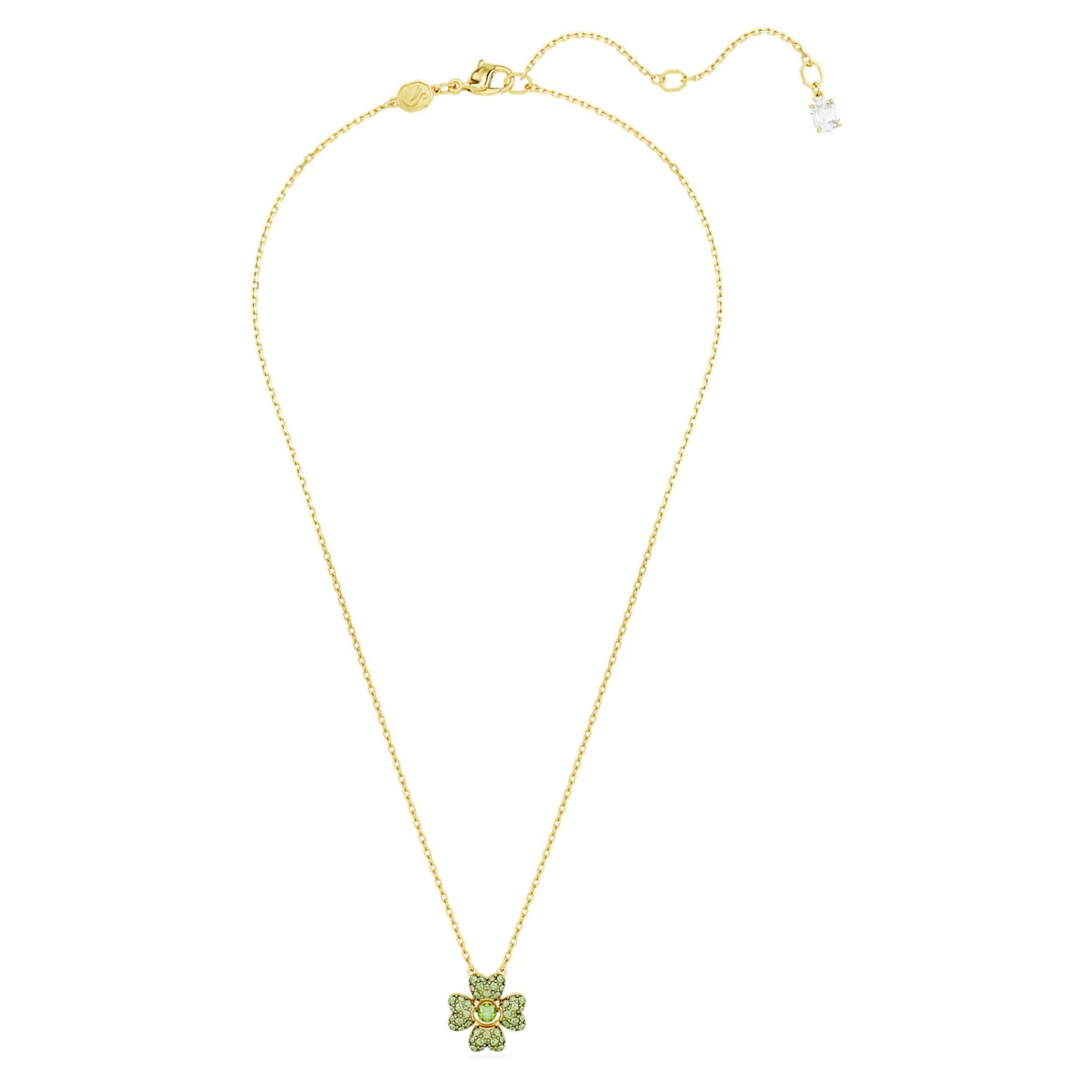 Swarovski Idyllia Lóhere nyaklánc - 5671144