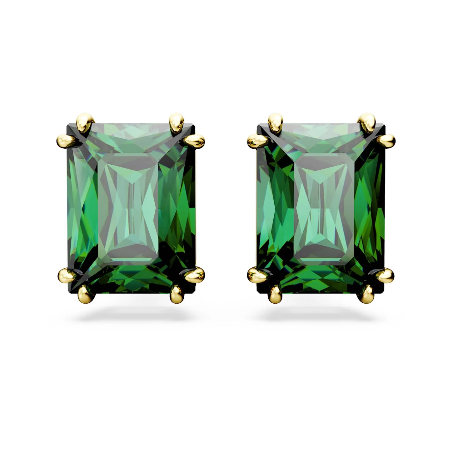 Swarovski Matrix bedugós fülbevaló - 5677142
