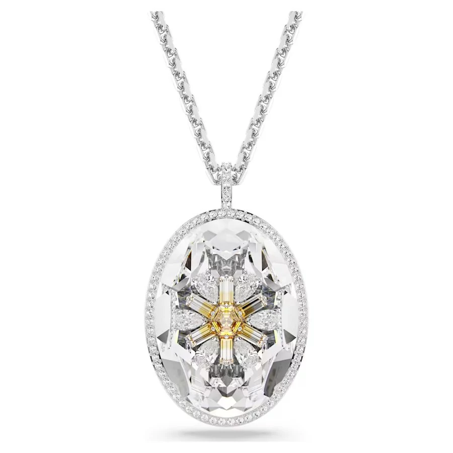 Swarovski Idyllia nyaklánc - 5679917