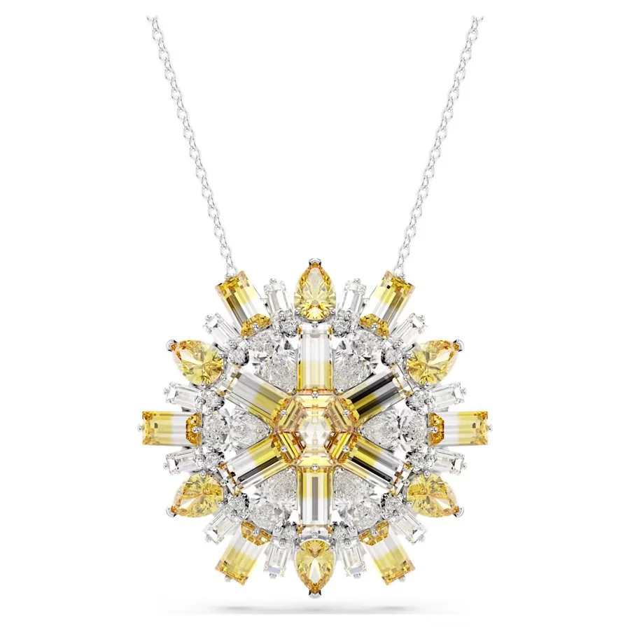 Swarovski Idyllia bross és nyaklánc - 5679947