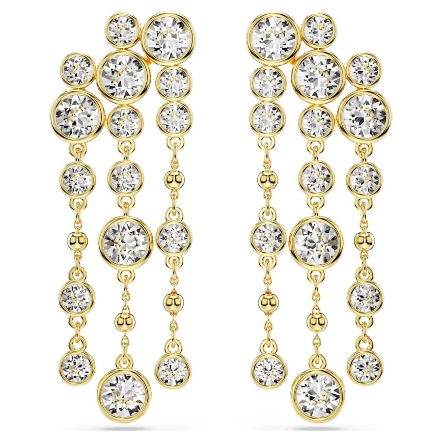 Swarovski Imber fülbevaló - 5680093