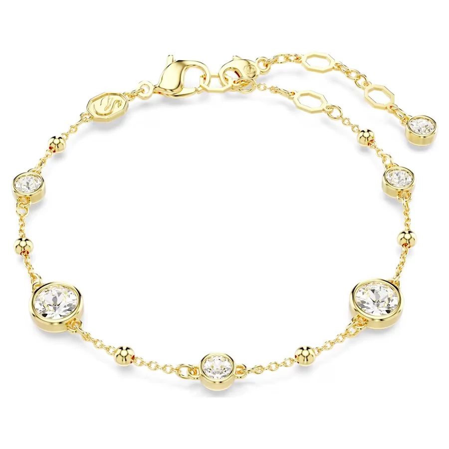 Swarovski Imber karkötő M-es méret - 5680094
