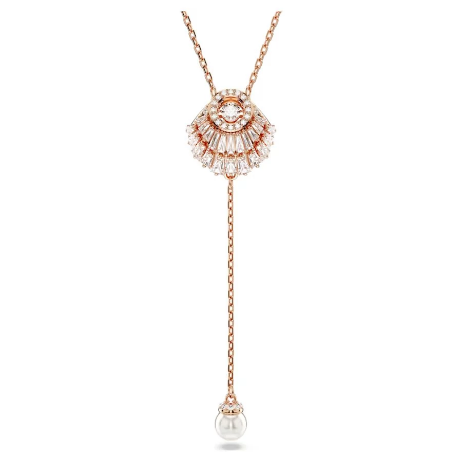 Swarovski Idyllia Y nyaklánc - 5680299