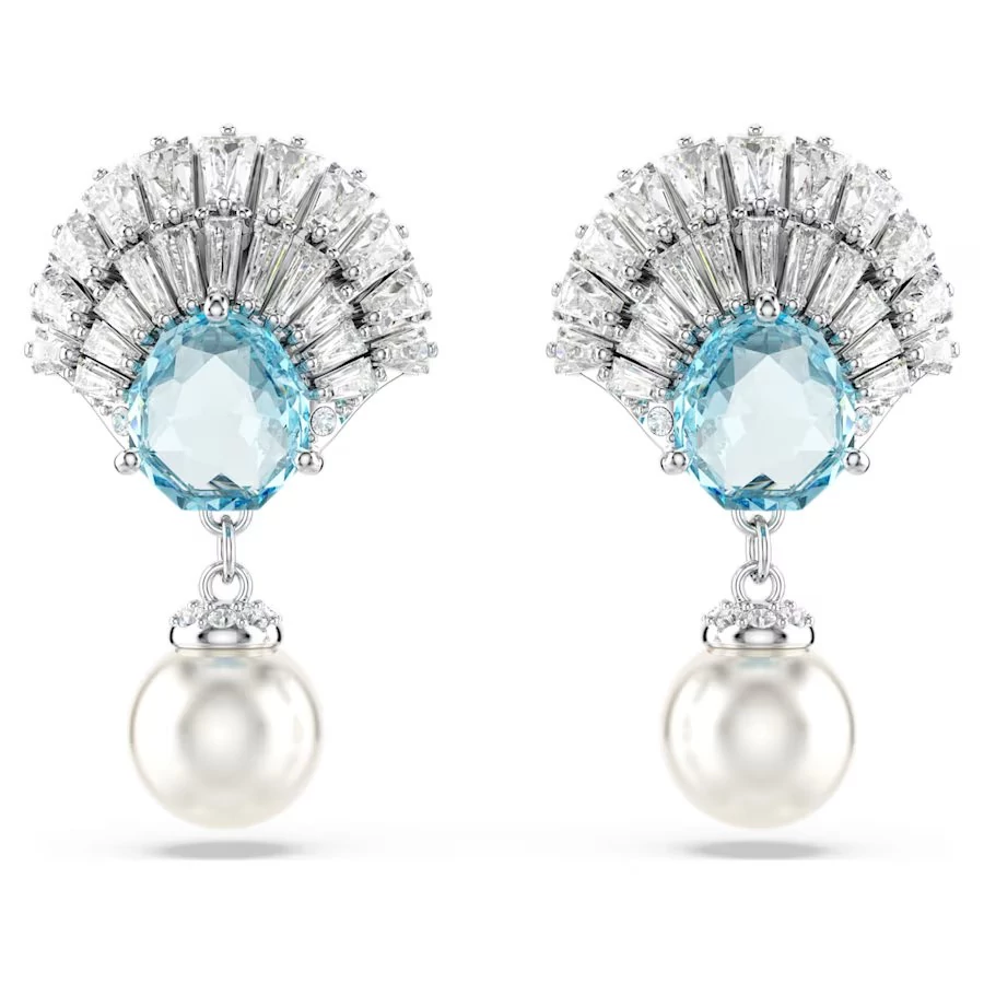 Swarovski Idyllia fülbevaló - 5680301