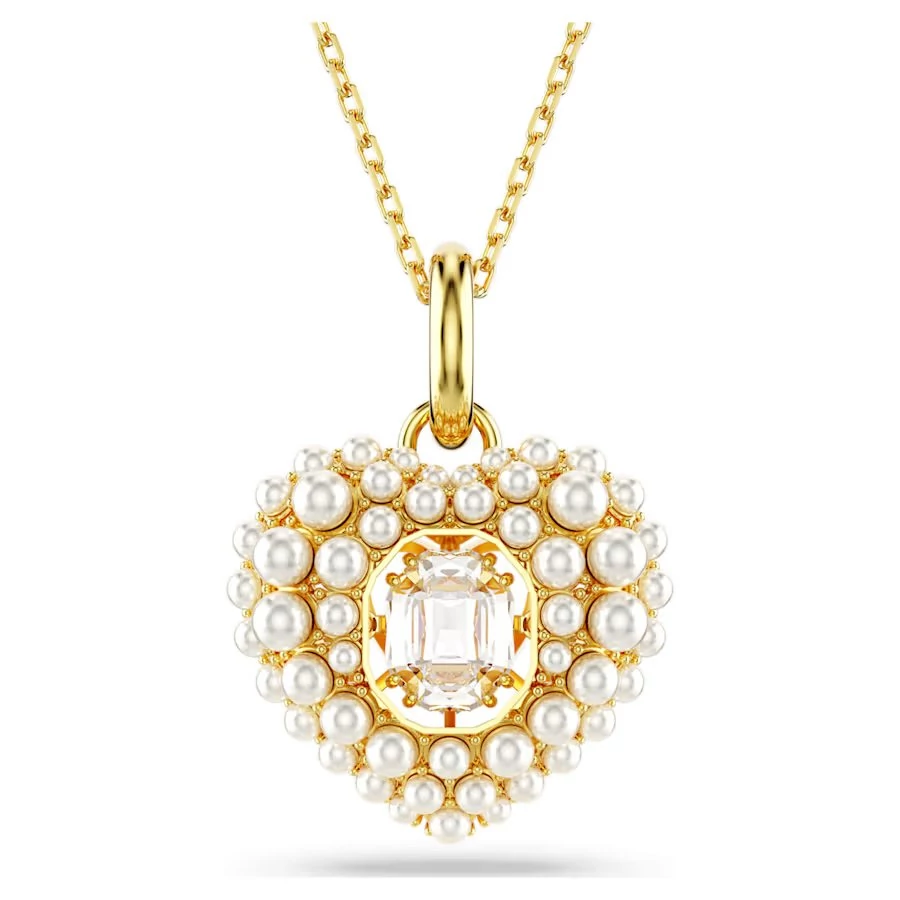 Swarovski Hyperbola szív nyaklánc - 5680399