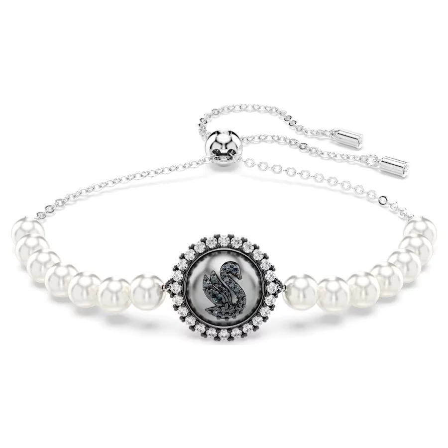 Swarovski Swan karkötő - 5680851