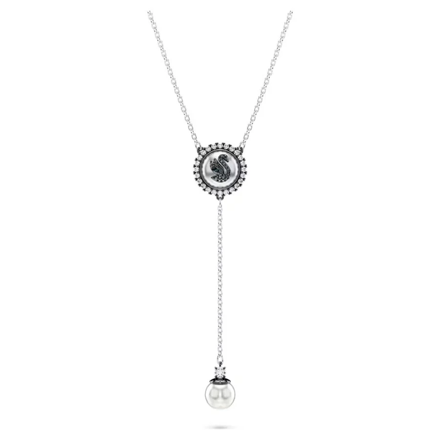Swarovski Swan Y nyaklánc - 5681403